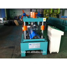 Metal Ridge Tile Roll Forming Machine made in china